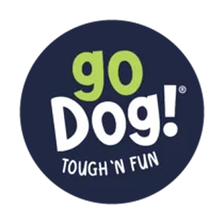 20% OFF goDog!
