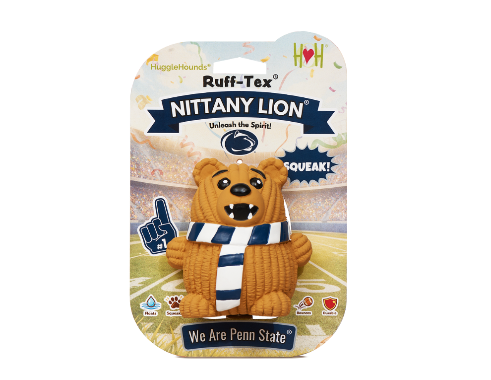 Penn State University - Nittany Lion Ruff-Tex®- Available to ship 12/15 - Image 7