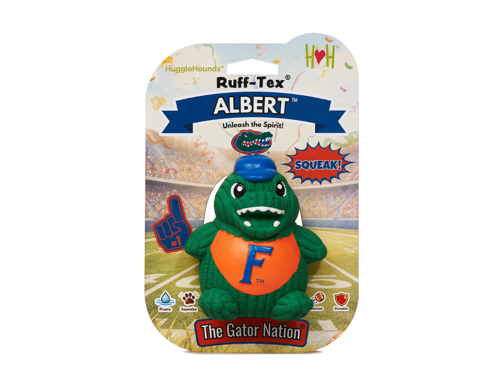 Florida (University of) - Albert Gator Ruff-Tex®- Available to ship 12/15 - Image 7