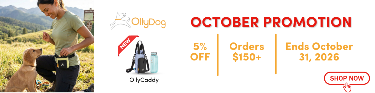 OllyDog™ Inc