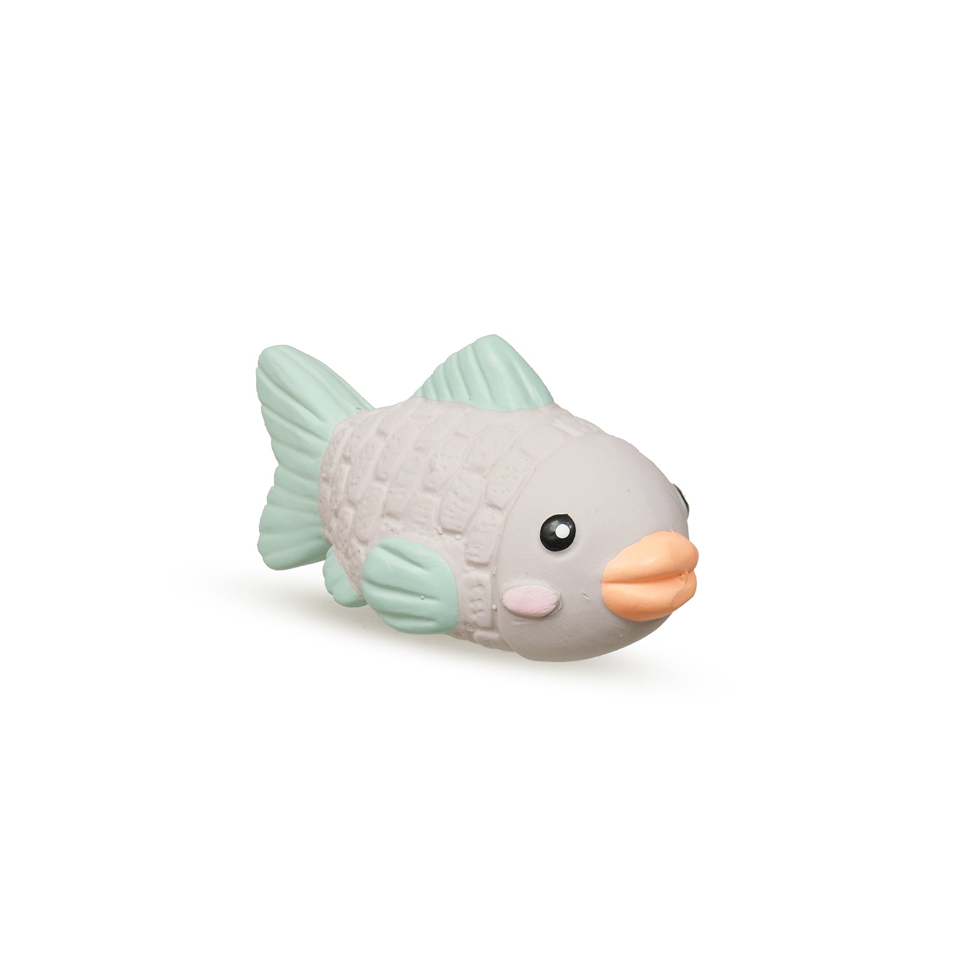 Finley Fish, HuggleKats® Prey Play™ - Image 2