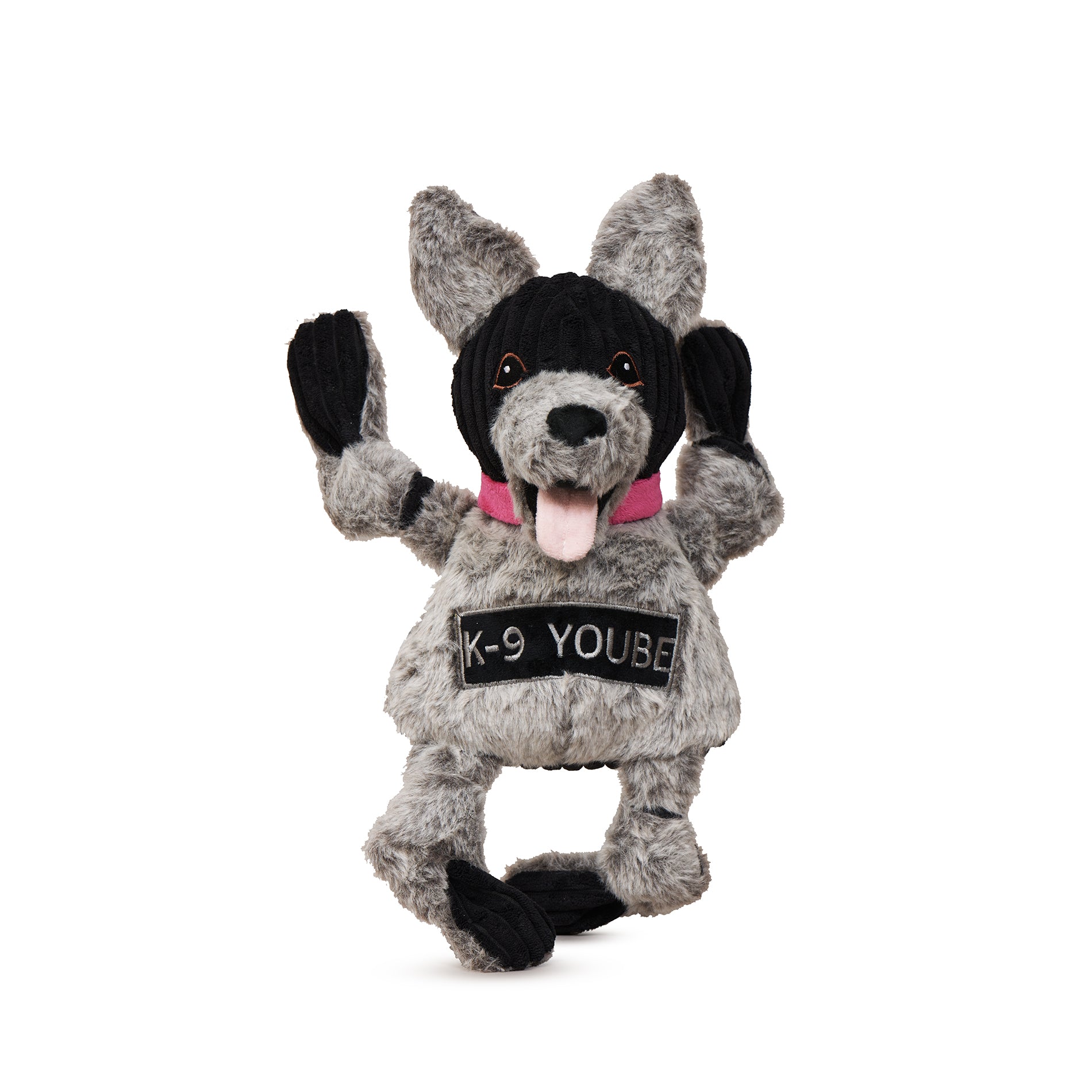 Yoube Knottie®, Large (Project K-9 Hero)- Available to ship 1/15/27