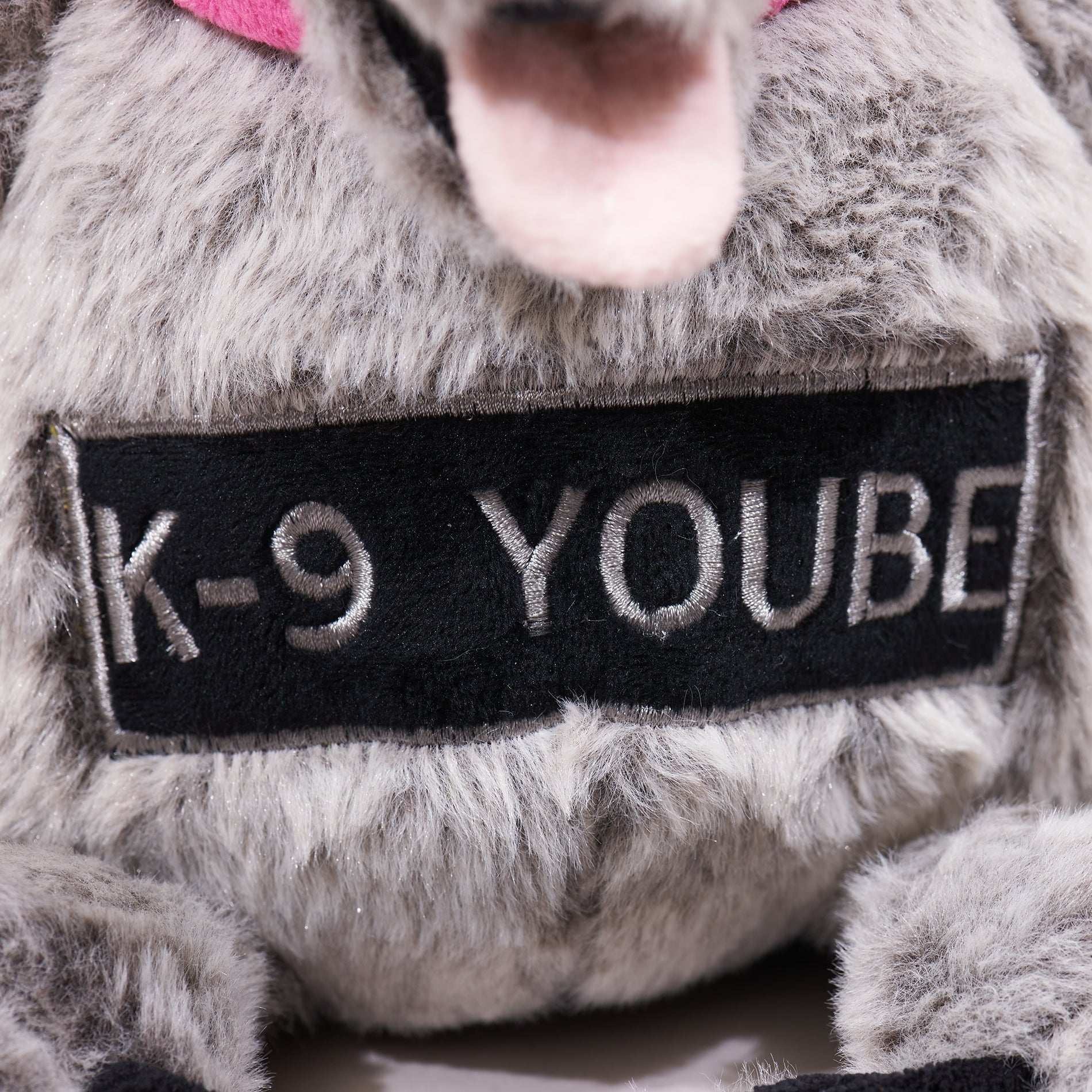 Yoube Knottie®, Large (Project K-9 Hero)- Available to ship 1/15/27 - Image 5