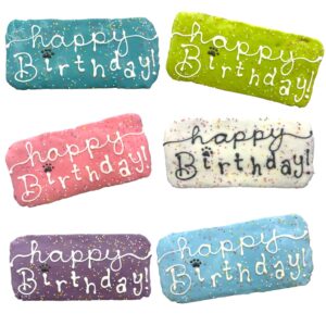 Birthday Sheet Cake