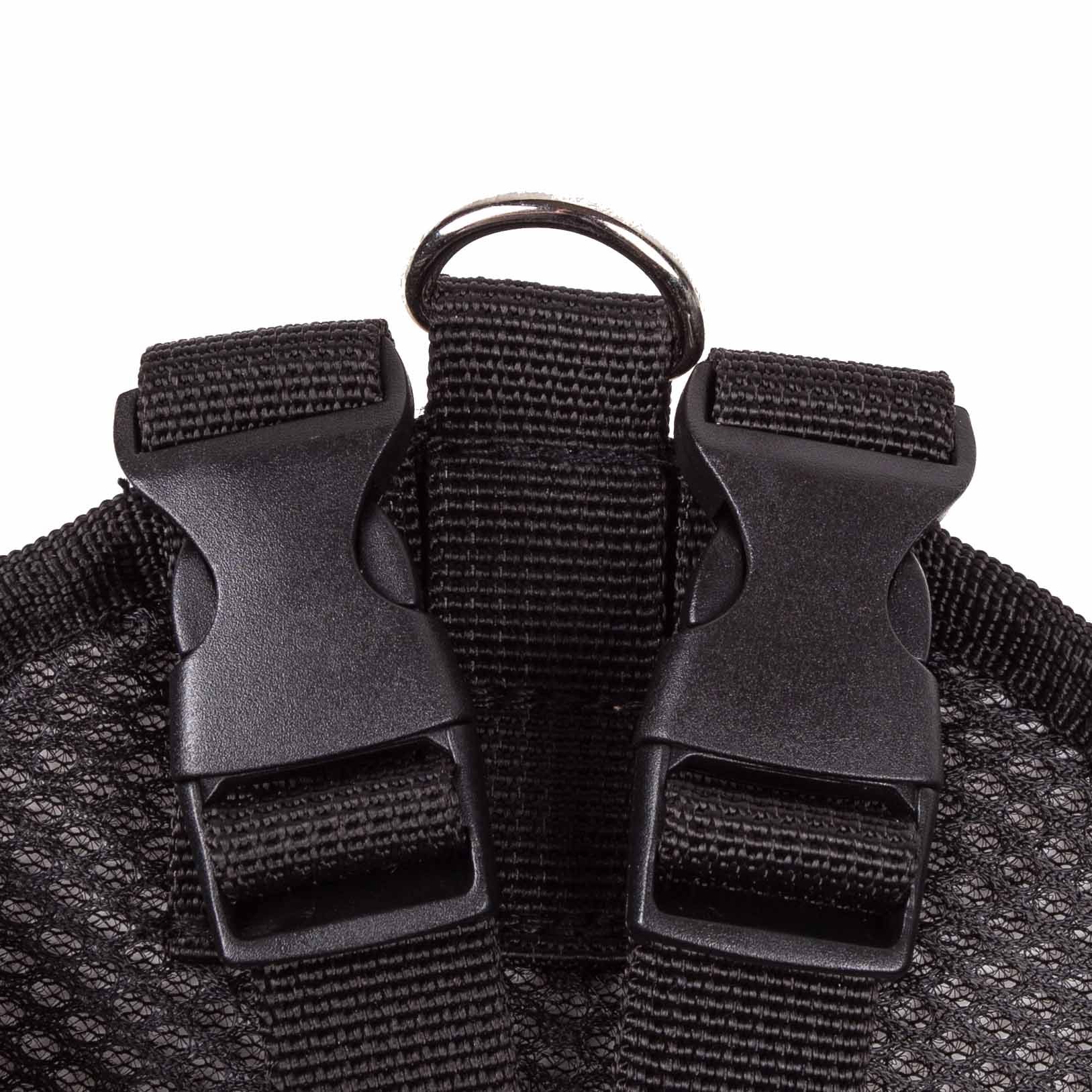 Pet Life ® 'Waggler Hobbler' Large-Pocketed Compartmental Animated Dog Harness Backpack - Image 11