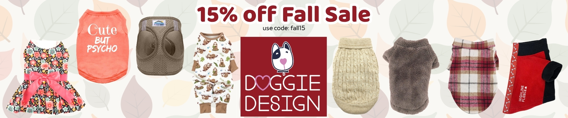 Doggie Design, Inc