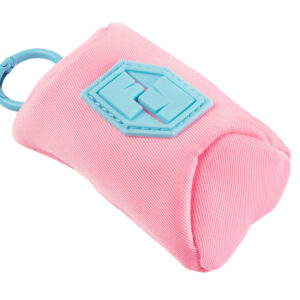 Sugar Rush Poop Bag Dispenser - Bubblegum Bliss