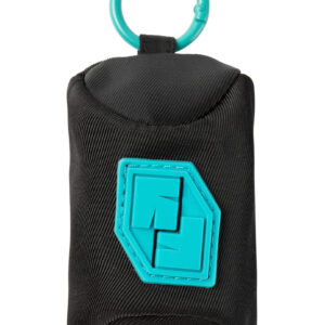 Sugar Rush Poop Bag Dispenser - Electric Freeze