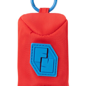 Sugar Rush Poop Bag Dispenser - Cherry Charge