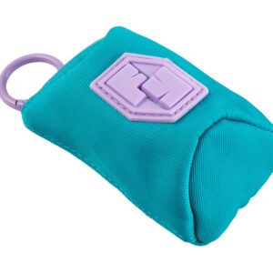 Sugar Rush Poop Bag Dispenser - Sugar Cloud