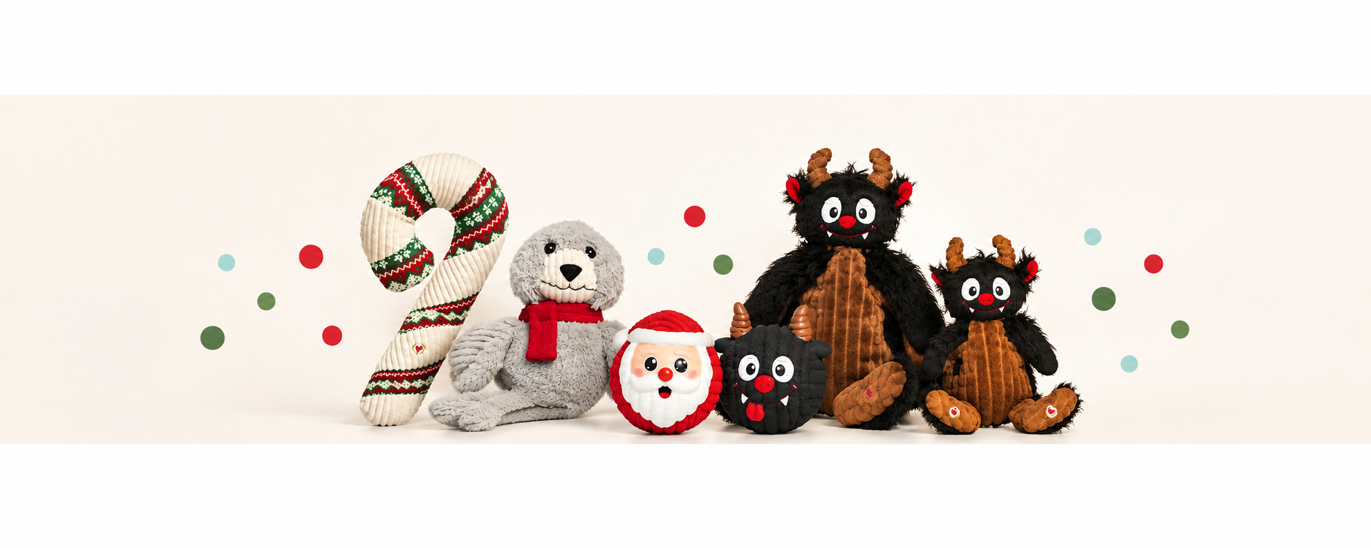 Holiday Seasonal Items!