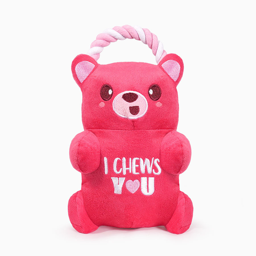 Woof Love – Gummy Bear