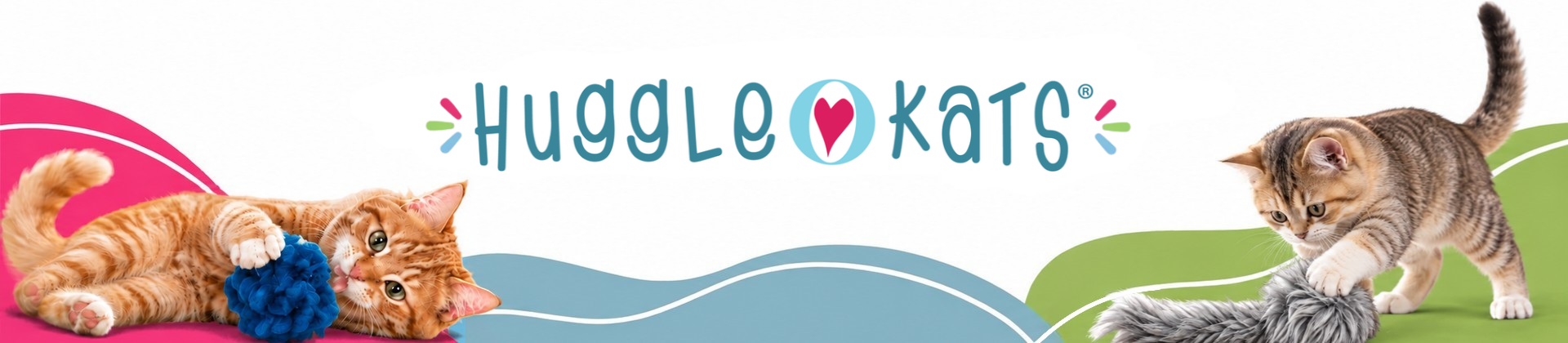 HuggleKats®
