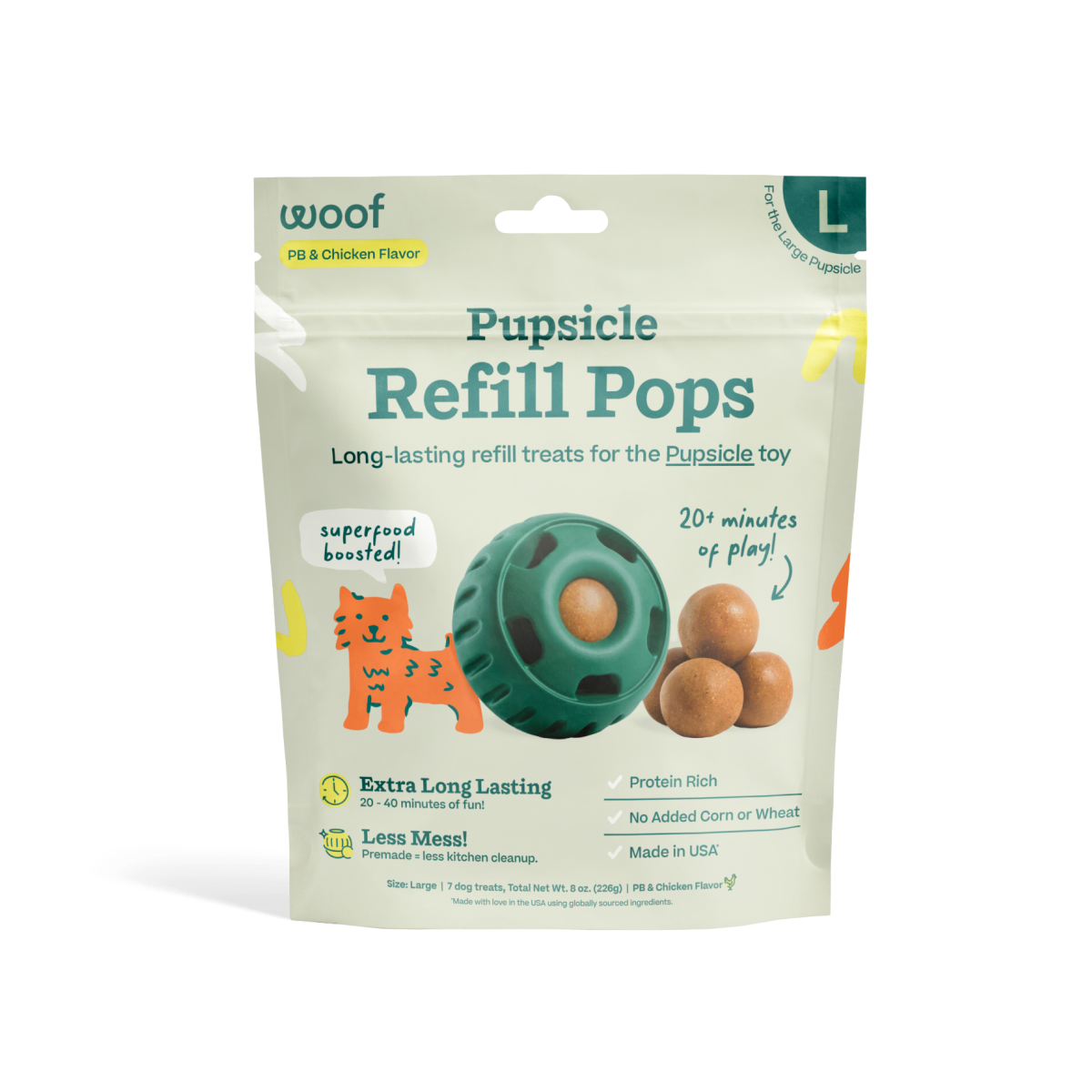 Pupsicle Pops - Image 2