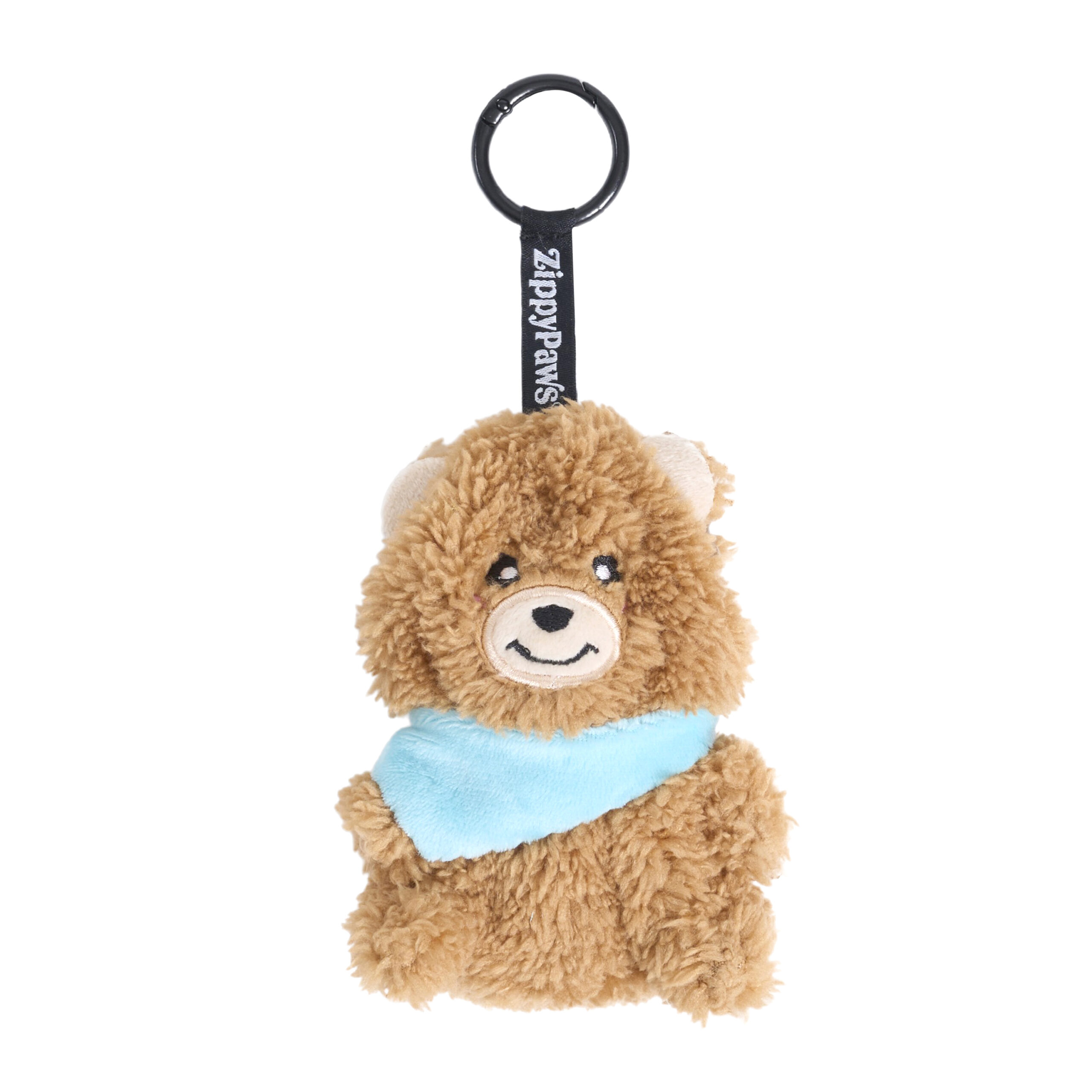 ZippyPaws Pick Up Palz - Blind Item Plush Poop Bag Holder 16pc Display - Image 5