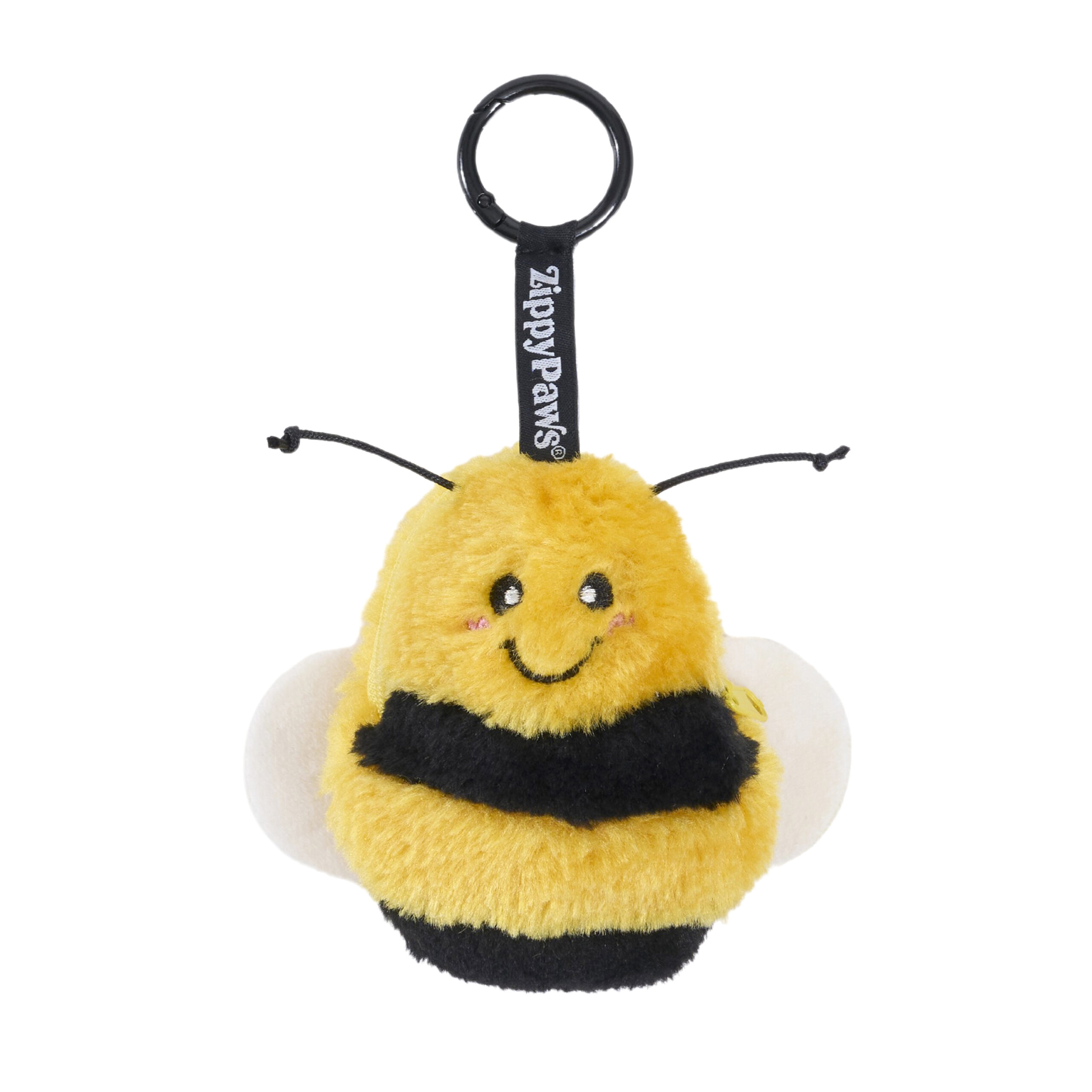 ZippyPaws Pick Up Palz - Blind Item Plush Poop Bag Holder 16pc Display - Image 7