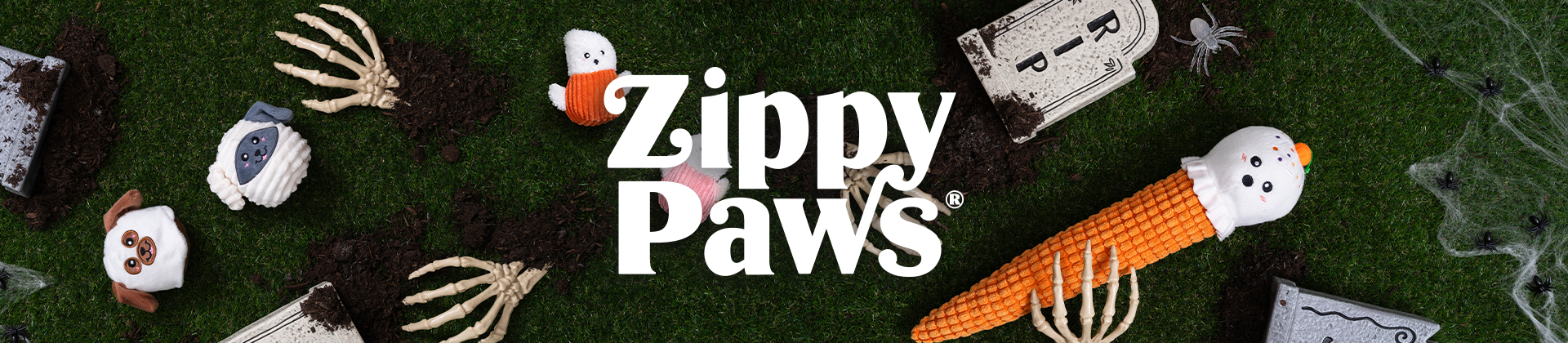 ZippyPaws