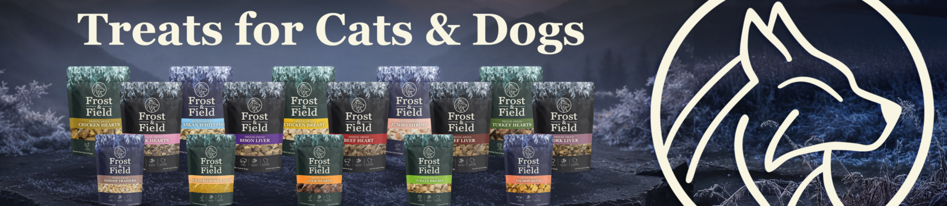 Frost and Field, LLC