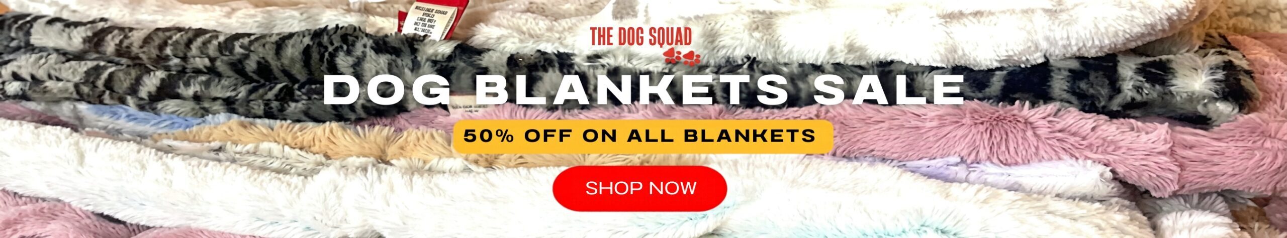 Dog Squad
