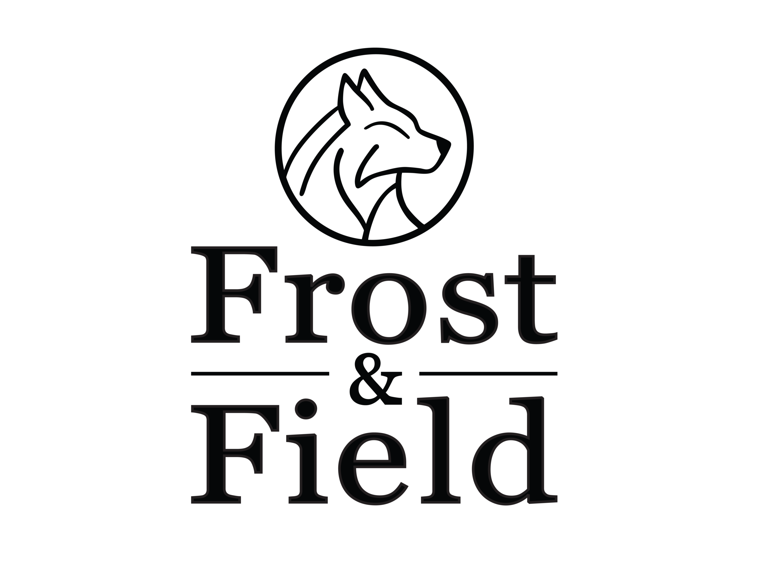 Frost and Field, LLC