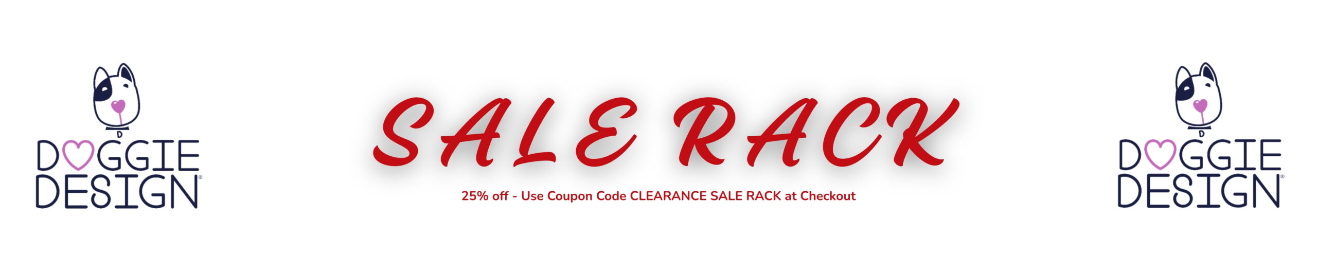 Sale Rack Clearance